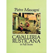 Cavalleria Rusticana in Full