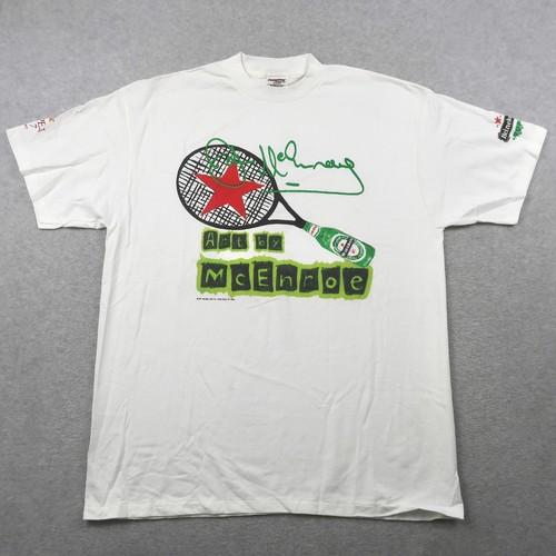 Shirt tennis vintage 1997 - vintage, us