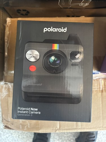 Polaroid now instant - now,