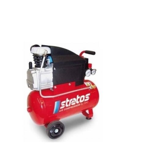 Compressore 24lt olio fiac - olio,