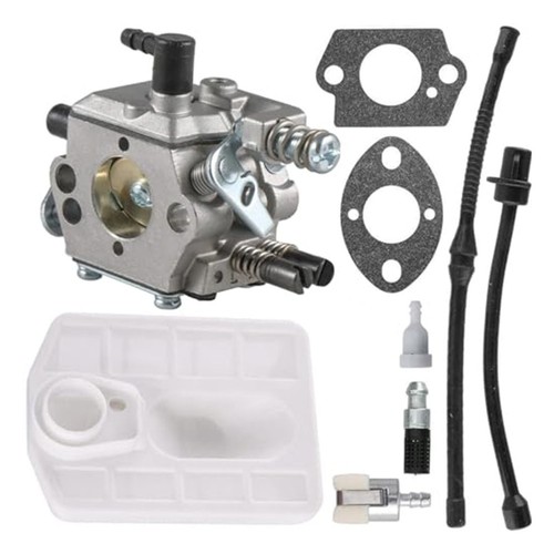 Kit carburatore alluminio per - kit,