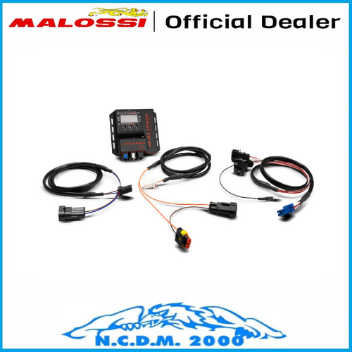 Centralina malossi force - malossi,
