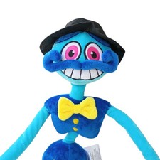 Poppy Playtime Daddy Long Legs