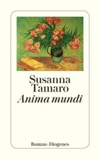 Susanna Tamaro / Anima mundi /  9783257231205