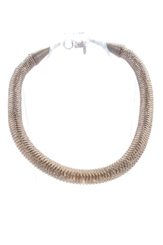 Selected collier donna - collier, oro