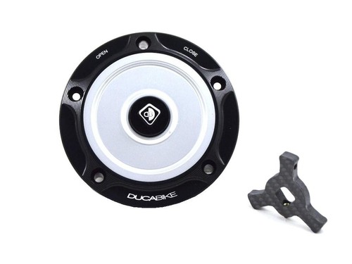 Ducabike ducati tappo - ducabike,