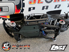 Parafanghi interni / parafanghi - per Losi Super Baja Rey 2.0