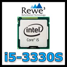 i5-3330S  Intel Core  2.70GHz  Socket LGA1155  Processore  SR0RR