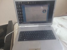 Sony Vaio VGN-NS135E PCG-7142L
