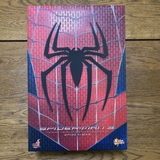 1/6 HOT TOYS: FIGURE MMS143