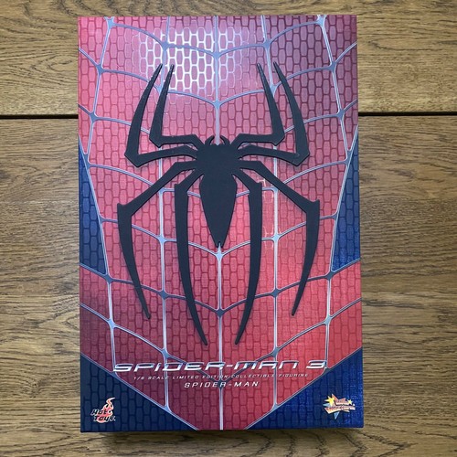 Hot toys figure mms143 - figure,