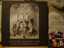 MAURIZIO BIANCHI/M.B. Das