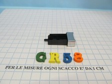 GRUNDIG GR58 TASTO KPL (RTV720) RICAMBIO NUOVO VINTAGE 58003-013.01,  VEDI FOTO