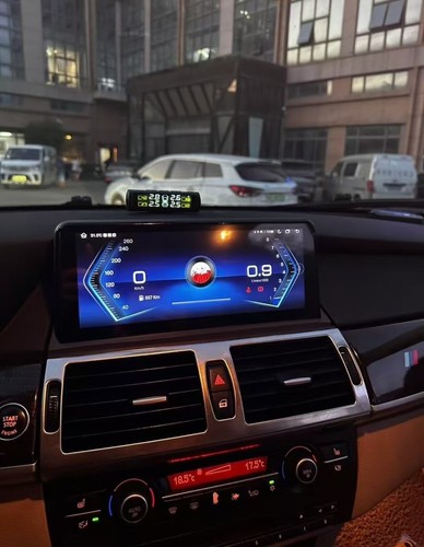 Android auto carplay - 10.25'',