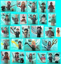 LEGO® Pirati dei Caraibi