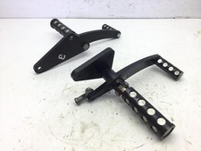 COMANDI AVANZATI PEDALE FRENO