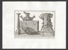 ANTICHI OGGETTI, DISEGNATI DAL