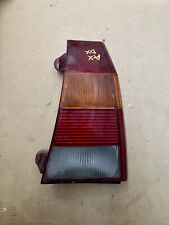 FANALE POSTERIORE DESTRO DX CITROEN AX 1986 - 1997 95659632