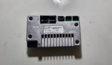 FORD FOCUS 2014-18 CENTRALINA NAVIGATORE GPS DM5T-14F239-AP ORIGINALE