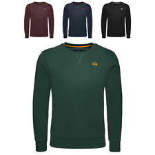 La Martina XMF007 Pullover
