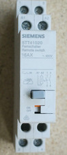 SIEMENS 5TT4 1020 TELERUTTORE