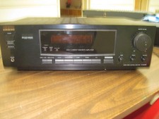 Onkyo Stereo Reciver/Amplifier