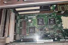 OLIVETTI M24 PENTIUM CASE