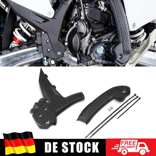 Protezione telaio per ktm 125 - per,
