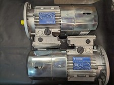 **NUOVI** - Motore  elettrico