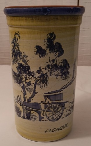 Vaso fiori alto - , cilindrico