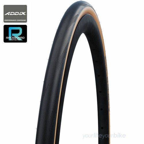 Pneumatici pieghevoli schwalbe - pneumatici,