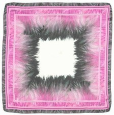 Authentique Foulard " Roberto