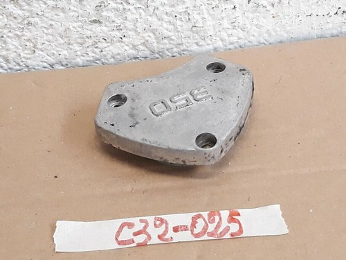Coperchio cuscinetto testa - cuscinetto,