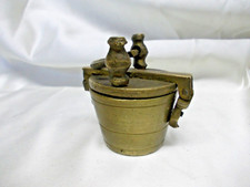 ANTICA PESIERA BILANCIA PILA