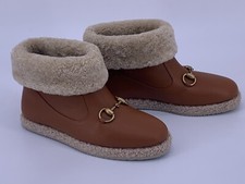 Stivali pelle gucci - stivali, nuovi