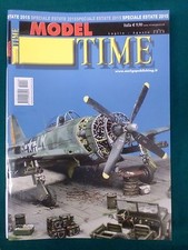 MODEL TIME SPECIALE - RIVISTA