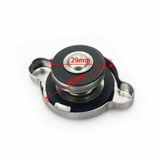 1.8 Bar Copertura tappo del