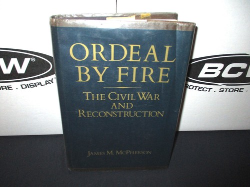 Ordeal fire the civil - fire,