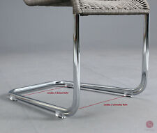 Set di guide a morsetto in