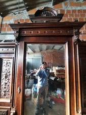 mobili antichi e antiquariato