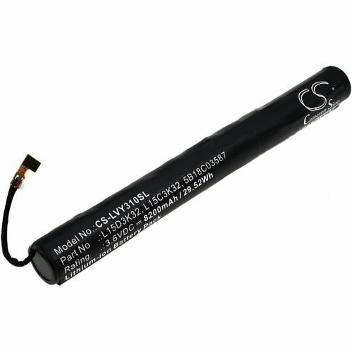 Batteria per tablet lenovo - per,