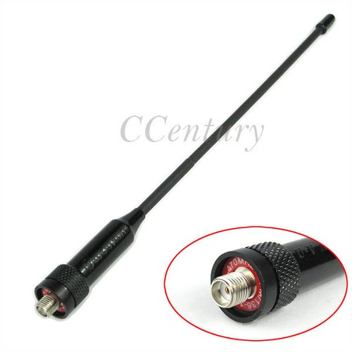 Antenna femmina sma dual - antenna,