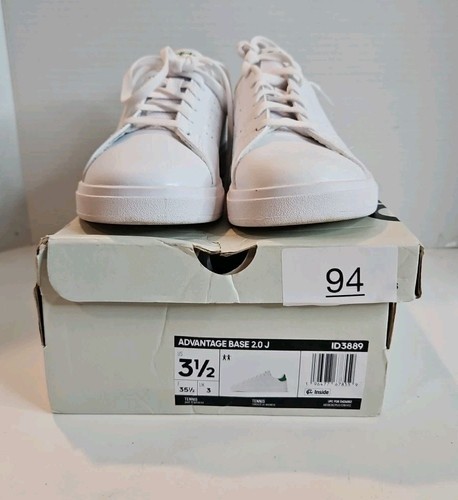 Scarpe tennis adidas usate - scarpe, da