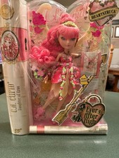 Bambola ever after high 2014 - high,