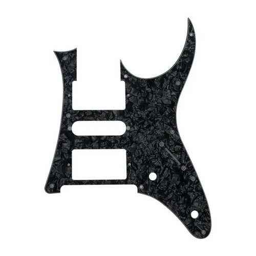 Ibanez rg2550z battipenna hsh - ibanez,