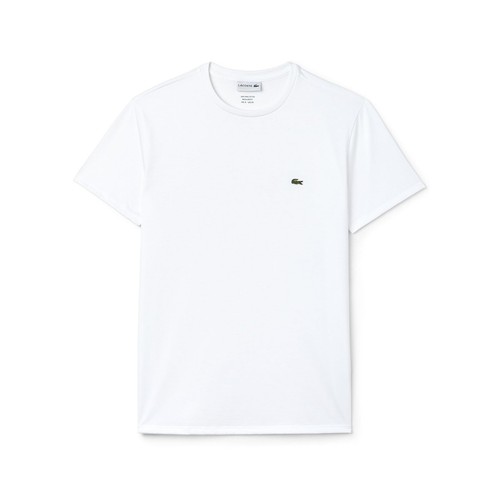 Lacoste shirt manica corta - t-shirt,