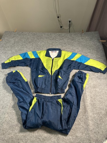 Tuta jordache vintage giovane - tuta,