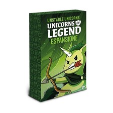 Unstable unicorns - unstable, of