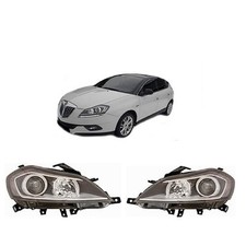 FARI FANALI PROIETTORE ANT