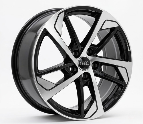 Cerchi lega audi - cerchi, in